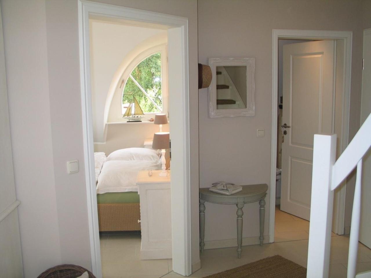 Godeke Michels Ferienwohnung 35Susewind Mueggenburger Weg 40 Ostseeheilbad Ostseeheilbad Zingst Exterior foto